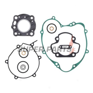 Πλήρες σετ φλαντζών κινητήρα -ATHENA- Kawasaki KX 60 1985-2003, KX 65 2003-2013, Suzuki RM 60 2003, RM 65 2003-2006