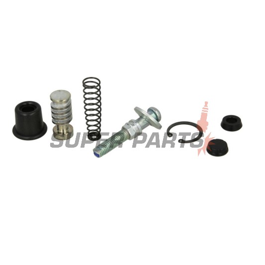 Κιτ επισκευής τρόμπας φρένου -TOURMAX- Yamaha FJ 1100 1984-1985, Yamaha FJ 1200 1988-1992, Yamaha FZ 750 1985-1986, Yamaha YFM 350 1996-1997