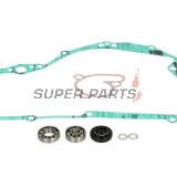 Κιτ επισκευής αντλίας νερού -WINDEROSA- Suzuki RM 125 2001-2003, Suzuki RM 250 2001
