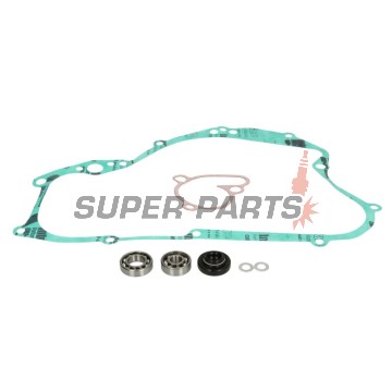 Κιτ επισκευής αντλίας νερού -WINDEROSA- Suzuki RM 125 2001-2003, Suzuki RM 250 2001