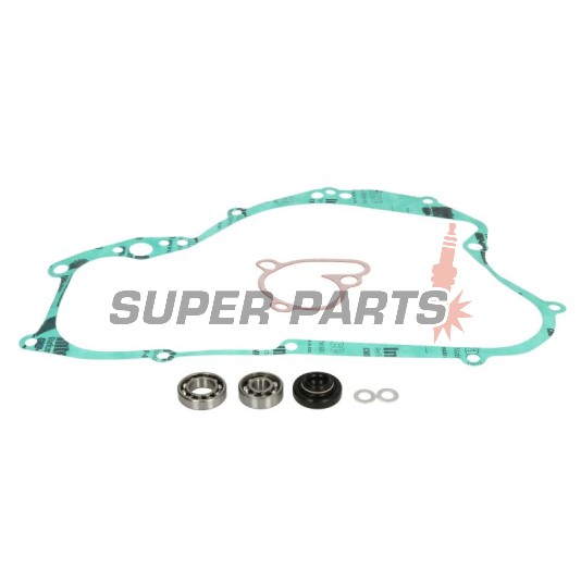 Κιτ επισκευής αντλίας νερού -WINDEROSA- Suzuki RM 125 2001-2003, Suzuki RM 250 2001