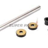 Κιτ επισκευής ψαλιδιού -ALL BALLS- Yamaha YFM 125 2011-2013, YFM 250 2008-2013, YFM 700 2006-2017, YFZ 350 1991-2009, YFZ 450 2004-2013