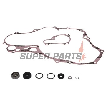 Κιτ επισκευής αντλίας νερού -WINDEROSA- Yamaha WR 450 2019-2021, Yamaha YZ 450 2018-2022