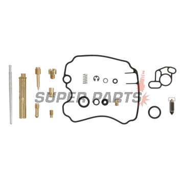 Κιτ επισκευής καρμπυρατέρ -TOURMAX- Yamaha TDM 850 1991-1996
