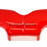 Κρύσταλλο πίσω φαναριού -VICMA- Gilera Runner/Runner SP 50/125/180/200 FX/VX/VXR/FXR DD/P.Jet 1997-2013