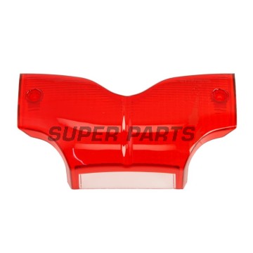 Κρύσταλλο πίσω φαναριού -VICMA- Gilera Runner/Runner SP 50/125/180/200 FX/VX/VXR/FXR DD/P.Jet 1997-2013