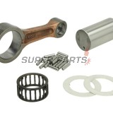 Μπιέλα -HOT RODS- Honda CRF 450 R (09-16)