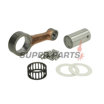 Μπιέλα -HOT RODS- Honda CRF 450 R (09-16)