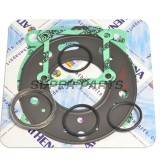 Σετ φλαντζών κυλίνδρου -ATHENA- Yamaha DT 125 1999-2006