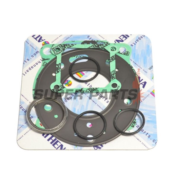Σετ φλαντζών κυλίνδρου -ATHENA- Yamaha DT 125 1999-2006