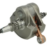Στροφάλου άξονας -HOT RODS- Kawasaki KX 450 F (07-08)