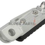 Μαρσπιέ -VICMA- αριστερή, Kawasaki KLE Versys/Z/ZR-7/ZRX/ZX-6R/ZX-9R/ZX-12R/ZZR 600-1200, 1997-2013