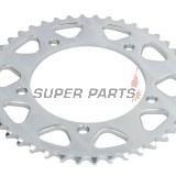 Πίσω γρανάζι -JT- JTR464,44, 44 δόντια, ατσάλινο, Kawasaki KX 60 1983-2003, KX 80 1985, Suzuki RM 60 2003-2005