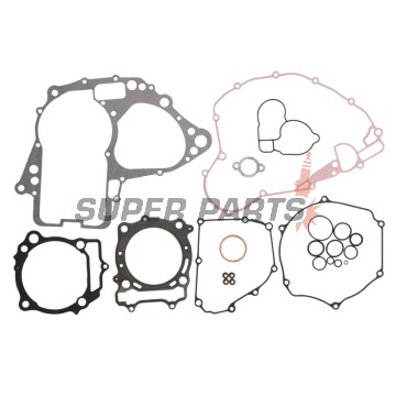 Πλήρες σετ φλαντζών κινητήρα -WINDEROSA- Suzuki RM-Z 450 2008-2020