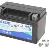 Μπαταρία -EXIDE- YTX7A-BS READY, 6Ah 12V
