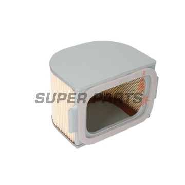 Φίλτρο αέρα -HIFLO FILTRO- HFA4609, Yamaha XJ650 Maxim/Seca + XJ750 (1980-1984)
