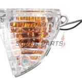 Φλας -VICMA- πίσω δεξί, SUZUKI GSX-R 600/750 2006-2007