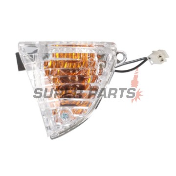 Φλας -VICMA- πίσω δεξί, SUZUKI GSX-R 600/750 2006-2007