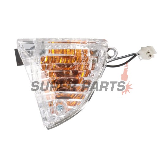 Φλας -VICMA- πίσω δεξί, SUZUKI GSX-R 600/750 2006-2007