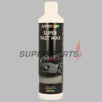 Κερί -MOTIP- 500ml