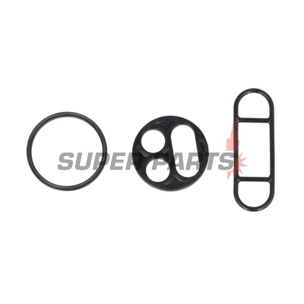 Κιτ επισκευής ρουμπινέτου καυσίμου -TOURMAX- Kawasaki ZX 600 1998-2001, Kawasaki ZX-6R 600 1998, 2000-2001, Kawasaki ZX-6R 636 2002-2003, Kawasaki ZX-9R 900 1998-1999, 2002-2003, Yamaha YZF 600 1996-2002, Yamaha YZF-R6 600 1999-2003
