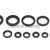Σετ τσιμουχών κινητήρα -WINDEROSA- Honda TRX 450 2004-2005