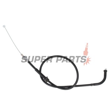 Ντίζα γκαζιού -TOURMAX- THR-1B25, Honda CBR 1100 2001-2005