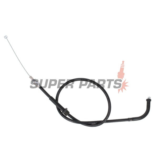 Ντίζα γκαζιού -TOURMAX- Honda CBR 1100 2001-2005