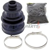 Φούσκα ημιαξονίου -ALL BALLS- Honda SXS (Pioneer) 500 2015, SXS (Pioneer) 700 2014-2016, Kawasaki KVF 650 2009-2010, 2012, KVF 750 2012-2013, Mule 400 2005, 2009-2016, Suzuki LT-A 500 2009-2010, LT-A 750 2014-2015, YFM 700 2009-2017
