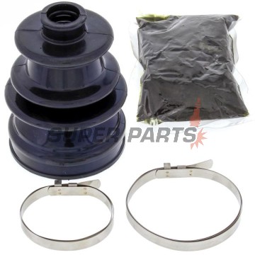 Φούσκα ημιαξονίου -ALL BALLS- Honda SXS (Pioneer) 500 2015, SXS (Pioneer) 700 2014-2016, Kawasaki KVF 650 2009-2010, 2012, KVF 750 2012-2013, Mule 400 2005, 2009-2016, Suzuki LT-A 500 2009-2010, LT-A 750 2014-2015, YFM 700 2009-2017