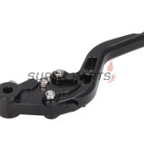 Μανέτα φρένου τιμονιού -4 RIDE- Aprilia RSV, Ducati 749/848/1098/1198/Diavel/Monster/Multistrada/Panigale/Streetfighter, Kawasaki H2/ZX-10R, KTM Duke/RC8/Super Duke, Moto Morini Granpasso, MV Agusta F4, Triumph Daytona/Speed Triple 2003-2017