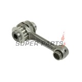 Μπιέλα -ATHENA- Kawasaki KX 60 1985-2004, KX 65 2000-2023, Suzuki RM 60 2003, RM 65 2003-2005