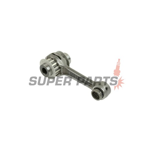 Μπιέλα -ATHENA- Kawasaki KX 60 1985-2004, KX 65 2000-2023, Suzuki RM 60 2003, RM 65 2003-2005