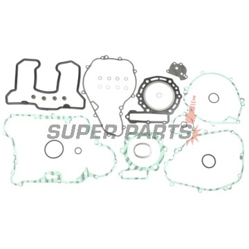 Πλήρες σετ φλαντζών κινητήρα -ATHENA- Kawasaki KL 600 1984-1986, KLR 570 1988