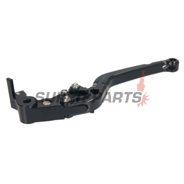 Μανέτα φρένου τιμονιού -4 RIDE- KHLDC11, Kawasaki GTR/ZX-14R 1400 2006-2017, Kawasaki Z/ZX/ZX-10R 1000 2006-2015, Kawasaki Z 750 2011-2012, Kawasaki ZX-6R 600/636 2009-2016