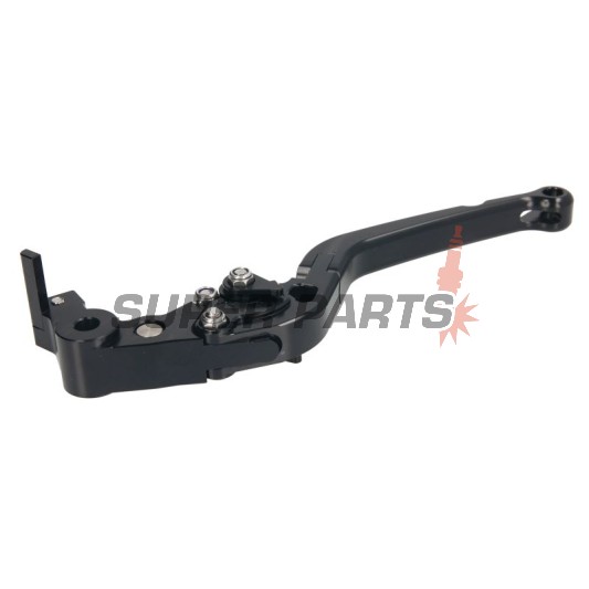 Μανέτα φρένου τιμονιού -4 RIDE- Kawasaki GTR/ZX-14R 1400 2006-2017, Kawasaki Z/ZX/ZX-10R 1000 2006-2015, Kawasaki Z 750 2011-2012, Kawasaki ZX-6R 600/636 2009-2016
