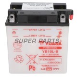 Μπαταρία -YUASA- YB10L-B-CP, 11.6Ah 12V