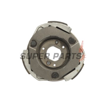 Συμπλέκτης -RMS- Suzuki UH 125 2002-2006