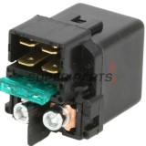 Ρελέ μίζας -MOTORIX- 12V, GY6, Kymco, Peugeot, Honda - universal