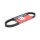 Ιμάντας -DAYCO- DAY7173, 670x18mm, Kymco CX 50 Curio/Super 1994-1997, DJW 50 1994-2000, DJX 50 1991-1992, DJY 50 1993