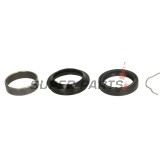 Κιτ επισκευής μπροστινού πιρουνιού -TOURMAX- Kawasaki ZR 1100 1997-1998, Kawasaki ZR 1200 2001-2003, Kawasaki ZRX 1100 1997-1999, Kawasaki ZRX 1200 2001-2003, Kawasaki ZZR 1100 1997-2000, Suzuki TL 1000 1998-2003