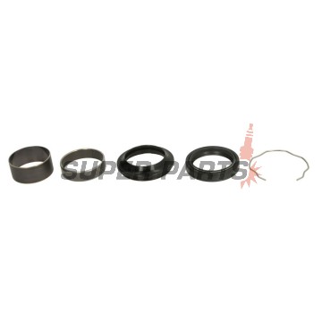 Κιτ επισκευής μπροστινού πιρουνιού -TOURMAX- Kawasaki ZR 1100 1997-1998, Kawasaki ZR 1200 2001-2003, Kawasaki ZRX 1100 1997-1999, Kawasaki ZRX 1200 2001-2003, Kawasaki ZZR 1100 1997-2000, Suzuki TL 1000 1998-2003