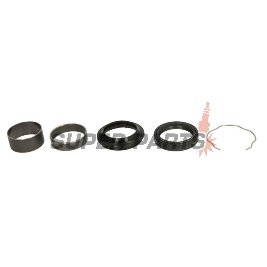 Κιτ επισκευής μπροστινού πιρουνιού -TOURMAX- Kawasaki ZR 1100 1997-1998, Kawasaki ZR 1200 2001-2003, Kawasaki ZRX 1100 1997-1999, Kawasaki ZRX 1200 2001-2003, Kawasaki ZZR 1100 1997-2000, Suzuki TL 1000 1998-2003
