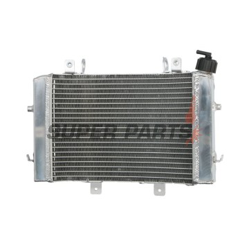 Ψυγείο -4 RIDE- KTM Duke 690 2012-2019