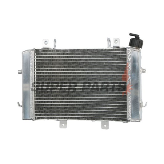 Ψυγείο -4 RIDE- KTM Duke 690 2012-2019