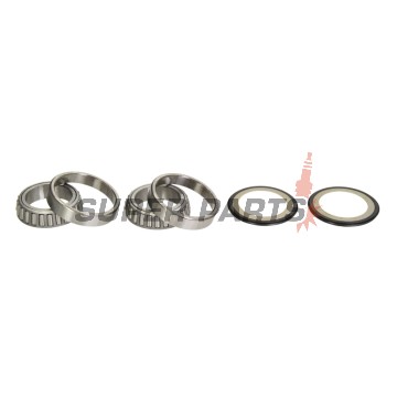 Κιτ επισκευής ψαλιδιού -4 RIDE- Kawasaki EN/Z 650 2015-2017, VN 1500/1600/2000 1999-2010, Z/ZG 1300 1984, ZX/ZX-7R/ZX-7RR 750 1991-2002, ZX 1100 1993-2001, ZX-9R 900 1994-1999, Suzuki VZ 1600 2004-2005