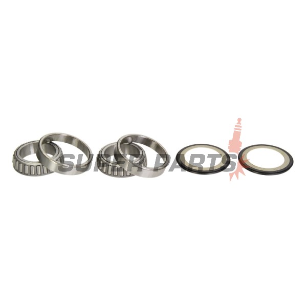 Κιτ επισκευής ψαλιδιού -4 RIDE- Kawasaki EN/Z 650 2015-2017, VN 1500/1600/2000 1999-2010, Z/ZG 1300 1984, ZX/ZX-7R/ZX-7RR 750 1991-2002, ZX 1100 1993-2001, ZX-9R 900 1994-1999, Suzuki VZ 1600 2004-2005