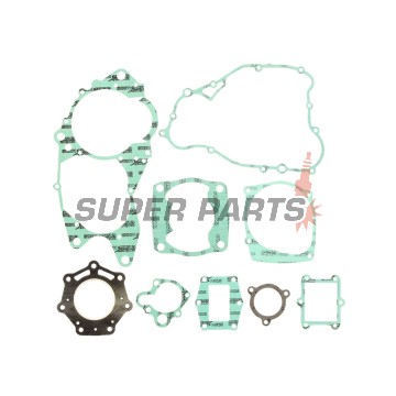 Πλήρες σετ φλαντζών κινητήρα -ATHENA- Honda CR 250 1983