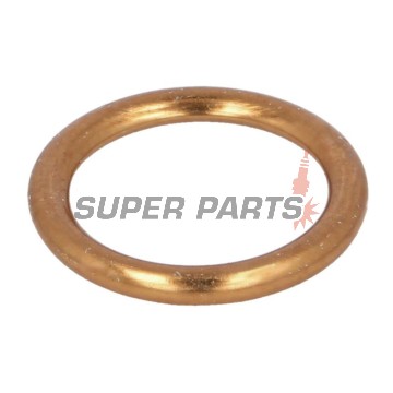 Φλάντζα εξάτμισης -MOTORIX- 23x30x3mm - GY6, Kymco