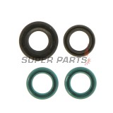 Πλήρες σετ τσιμουχών κινητήρα -ATHENA- Yamaha TDM 850 1991-2001